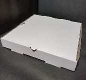 Caja B/M Chica (28x28x4,5)