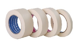 Cintas de Papel