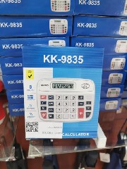 Calculadora CALCULATOR KK-9835